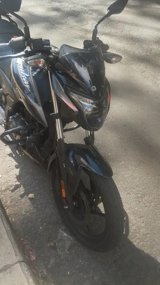 Pulsar P150 Soat Pará Diciembre
