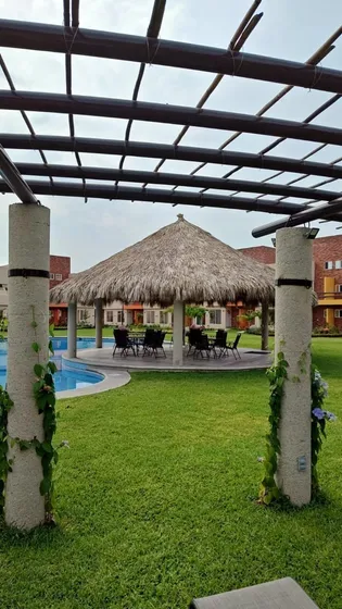 En Venta Casas En Condominio Yautepec Villas Garden