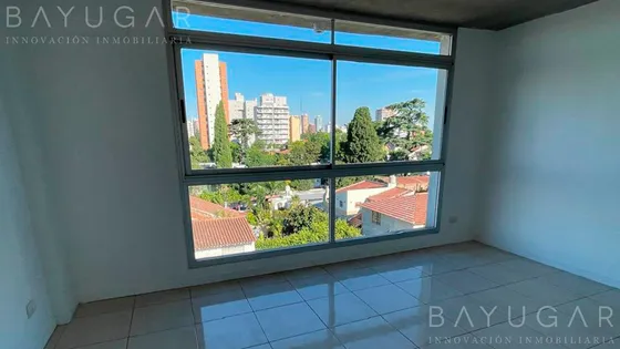 Venta - Departamento En Edificio Amalia - San Miguel / Apto Crédito