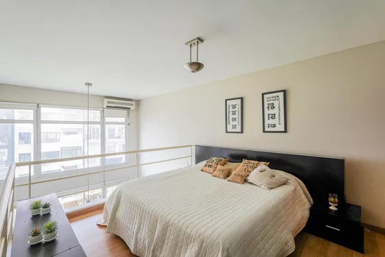Venta Departamento 2 Ambientes Recoleta 2 Cocheras Apto Crédito