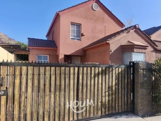 Casa En Venta, Oportunidad! Valle Lo Campino