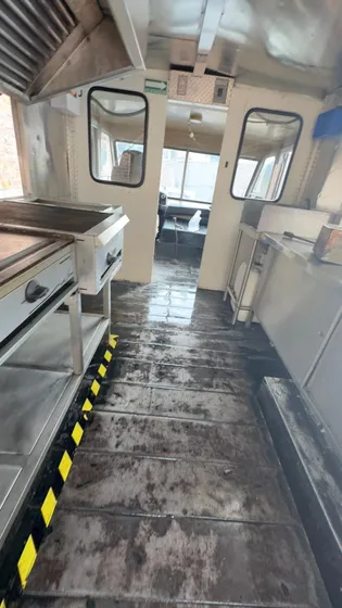 Food Truck