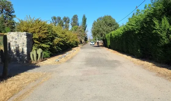 Terreno 5.000 M2 Camino A Noviciado