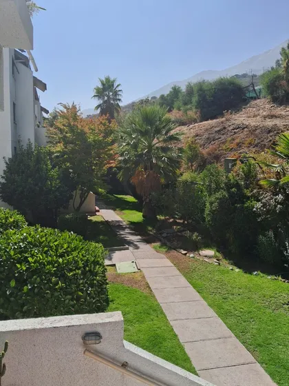 Impecable Departamento Duplex 5d 4b/  174mt2