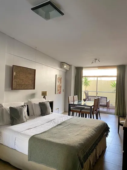 Departamento En  Venta En Recoleta