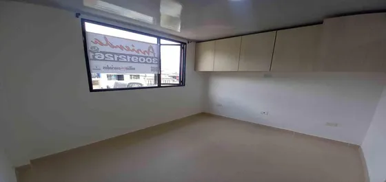 Apartaestudio En Arriendo En La Carola  (279062327).