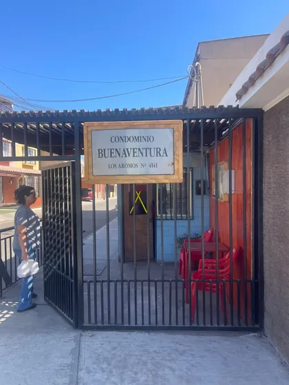 Casa En Condominio  Buenaventura ,alto Hospicio.