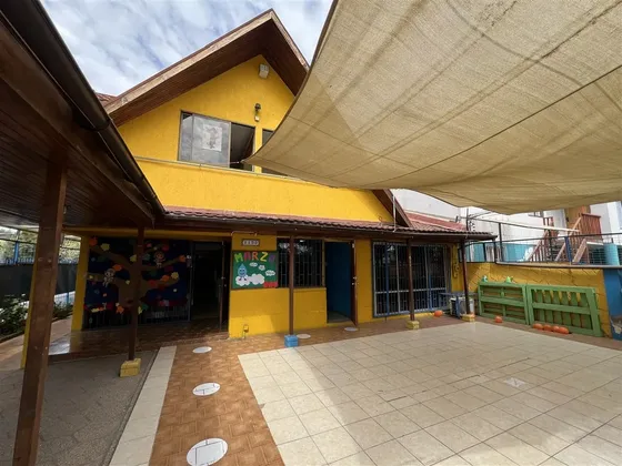 Propiedad Comercial, 280 M2 Util 360 M2 Terreno Maipu