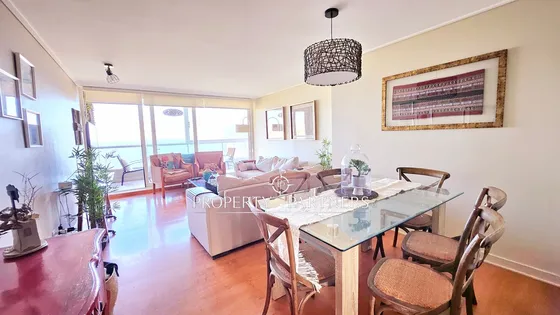 Increíble Departamento En Venta Con Vista Despejad...