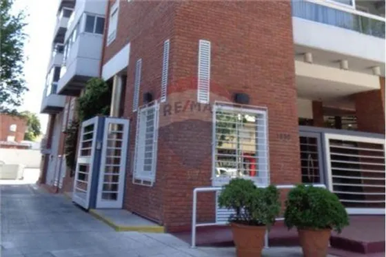  Alquiler 2 Amb. Balcon  Amenities En Beccar