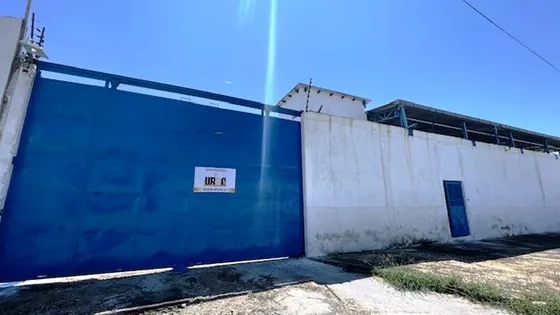 Galpón En Venta