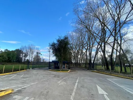 Parcela, Bosques Del Tijeral (141961)