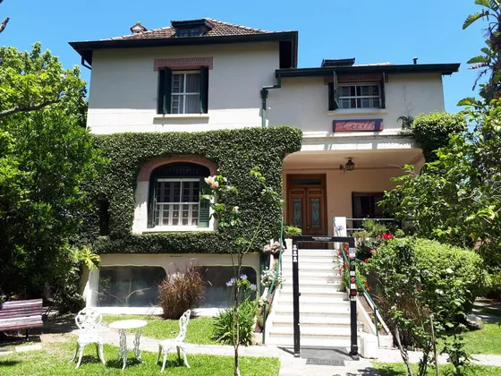 Casa - Tigre Residencial