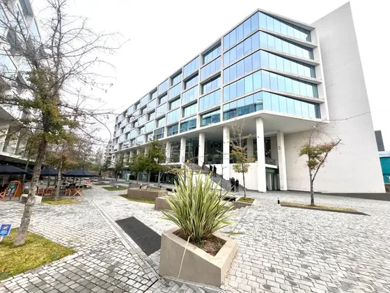 Oficina Portal La Dehesa