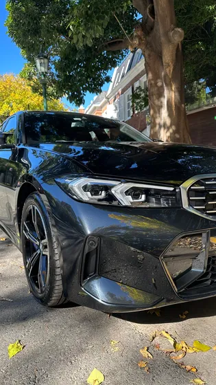 Bmw Serie 3 3.0 M340i Xdrive M Performance