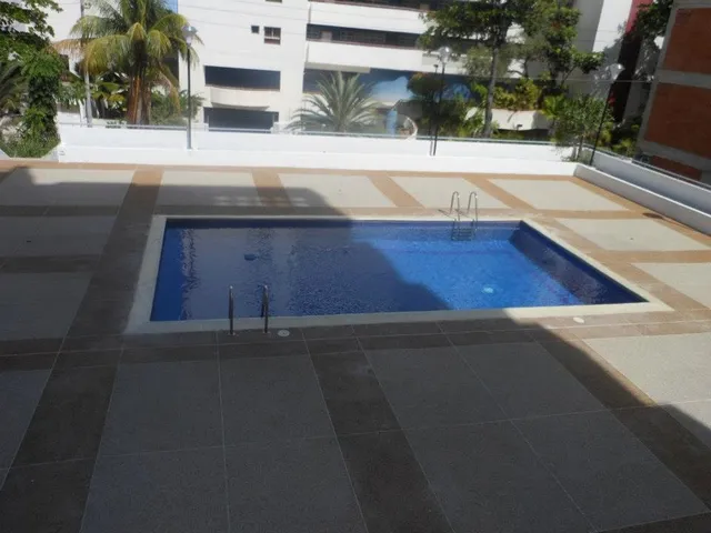 Se Alquila Apartamento En Camuri Grande 