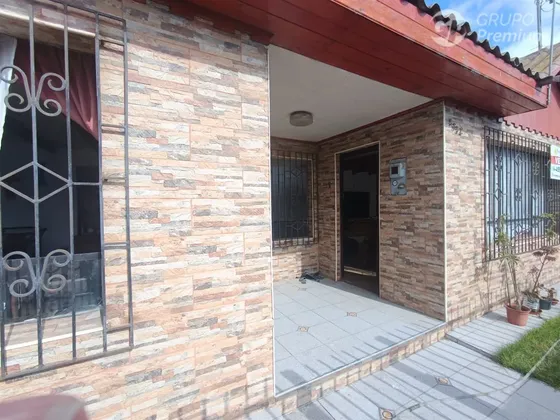 Vendo Casa De Oportunidad Solida 4d1b Compañia Alta Antigua