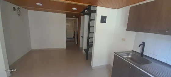 Apartamento Dúplex En Altillos De Suba 2 Con Parqueadero Privado 