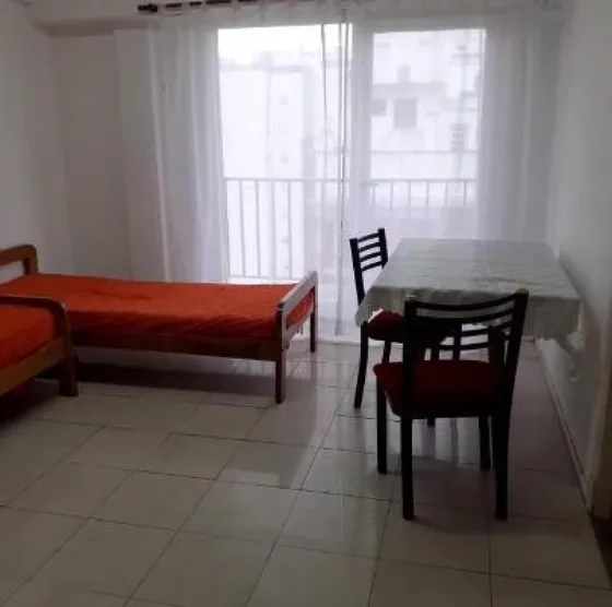 Departamento Monoambiente En Venta - 1 Baño - 28mts2 - Mar Del Plata  