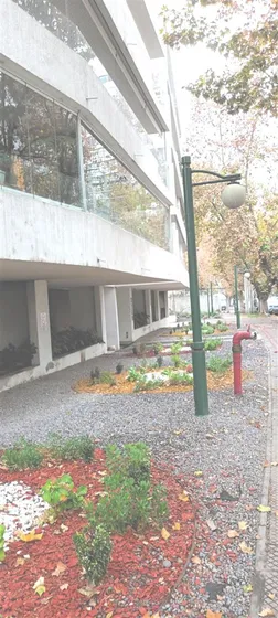 Venta O Arriendo Departamento Duplex 89m2 Metro Ñuñoa