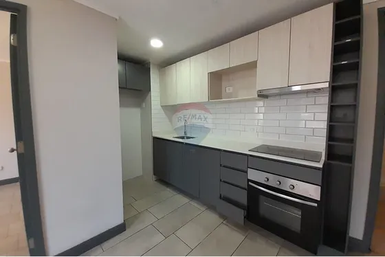  Compra Departamento En Santiago 