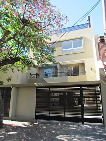 3 Amb C/cochera A Estrenar Tipo Duplex- Vicente Lopez