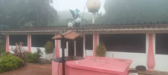 Finca De 17.000 Mtrs2 Turística En Aguirre Tinaquillo