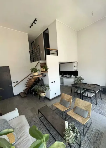 Precioso Duplex Amoblado 2d 2b (67458)