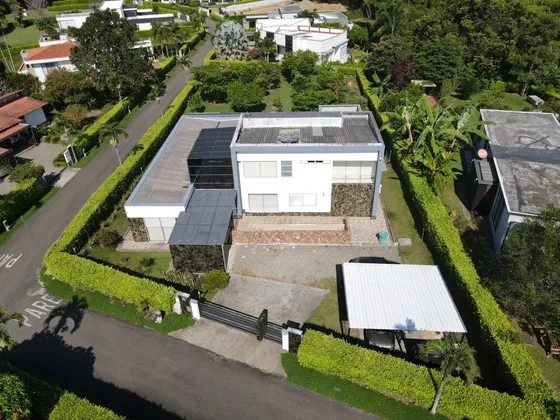 Casa Campestre En Venta - Pontevedra