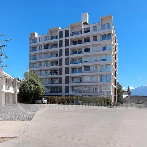 Departamento En Arriendo De 3 Dorm. En San Felipe