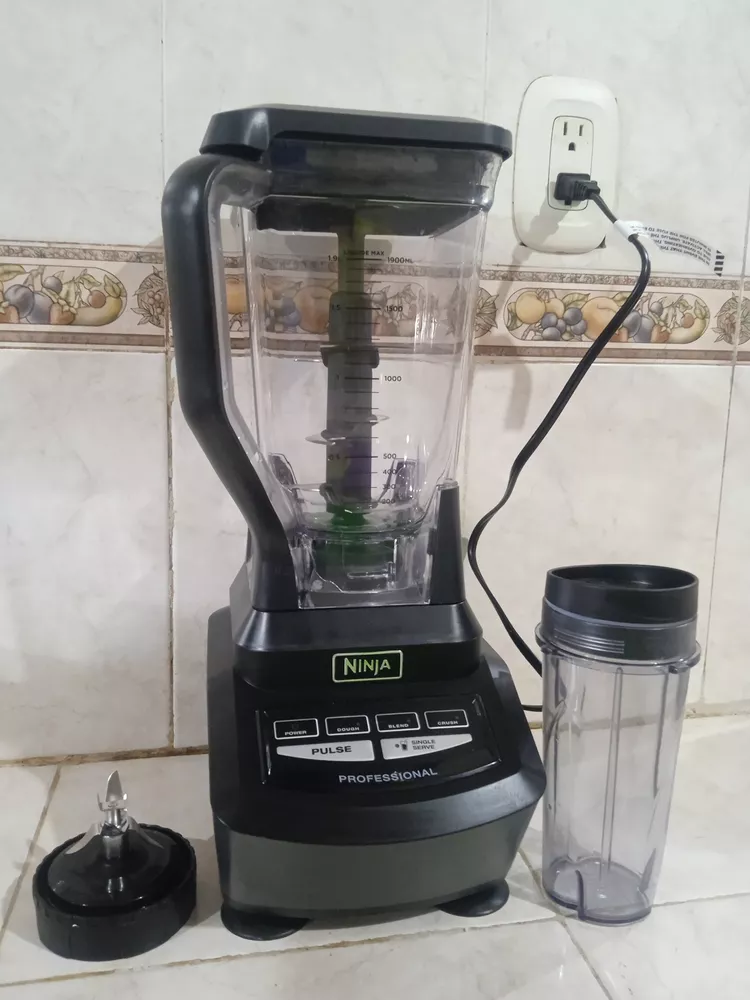 Licuadora Ninja BN751 Profesional Blender NINJA BN751