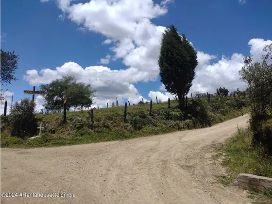 Lote En  Vereda San Jorge Rah Co: 25-943