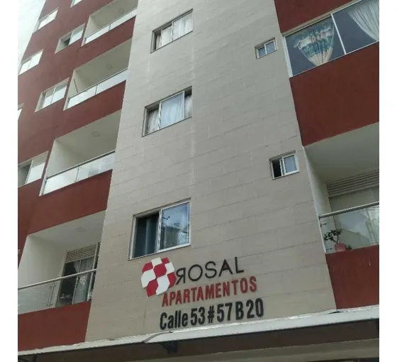 Vendo Apartamento Barrio Rosalpi, Bello