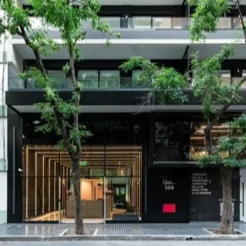 Departamento Monoambiente En Venta Palermo Hollywood