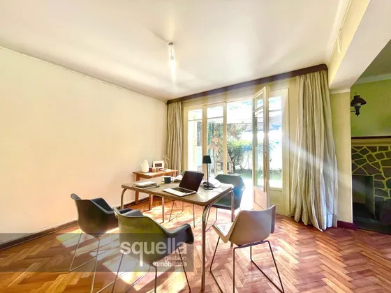 Clásica Casa En Arriendo Para Oficina, Excelentes Accesos