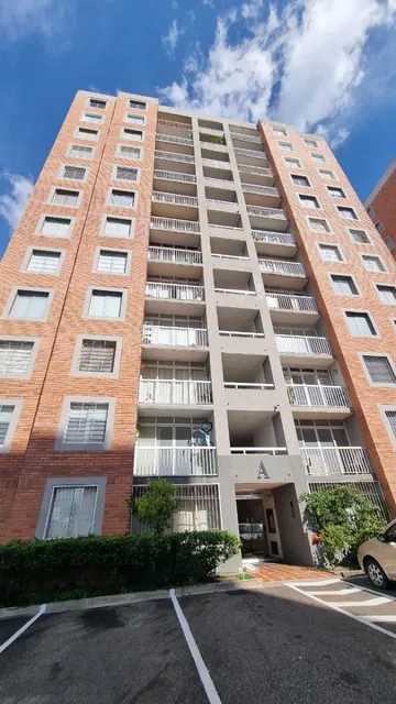 Xv, Apartamento De 85m² Aproximadamente, Ubicado En Conjunto Residencial Bella Vista,