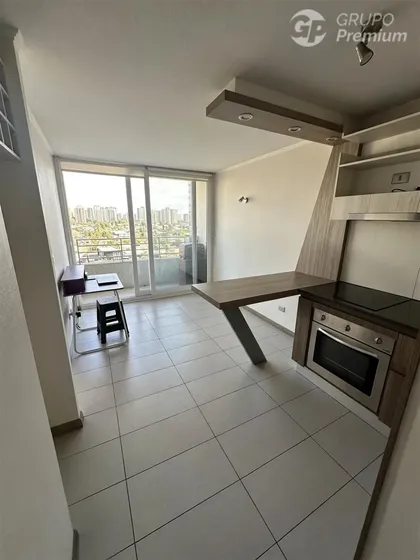Departamento En San Miguel Con Excelente Ubicación 1d 1b