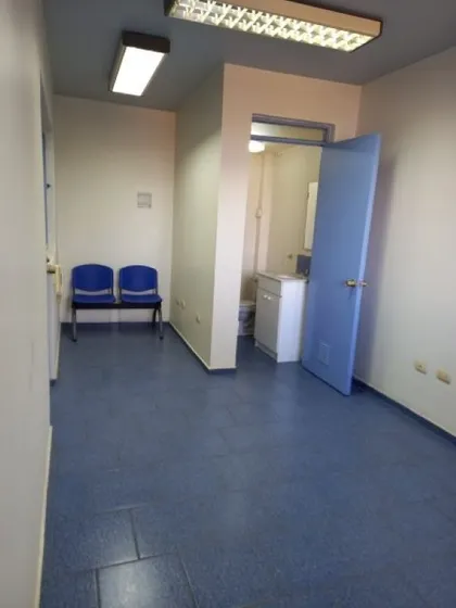 Arriendo Oficina En Calle Cáceres, Rancagua