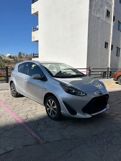 Toyota Prius C 1.5 Hybrid