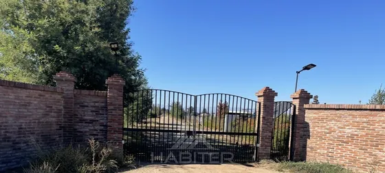 Parcela En Venta Frente Huilquilemu, A 5 Min De Las Rastras