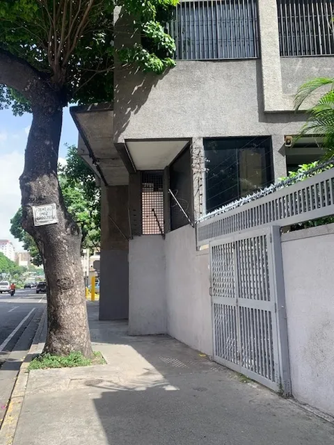 Oficina En Alquiler, Urb. La Florida,  Av. Libertador, Centro Profesional Libertador
