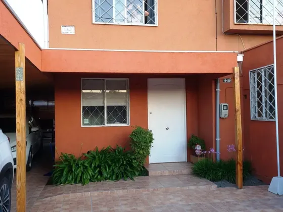 Casa En Venta En San Bernardo