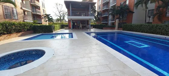 Venta Apartamento La Hacienda