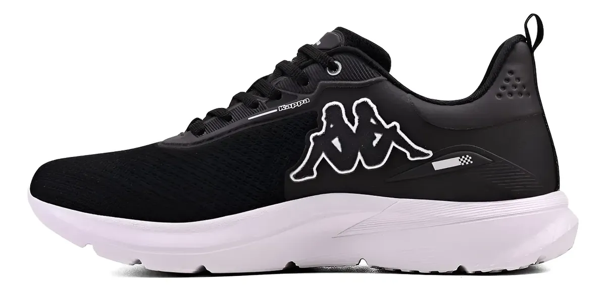 Tênis Masculino Feminino Kappa Park 2.0 Original