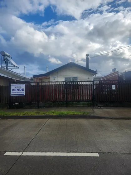 Vendo Casa, Sector Llanos De Tenglo