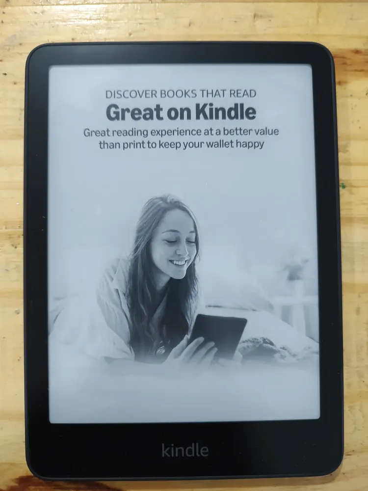 Kindle Paperwhite ブラック 箱付き Kindle Paperwhite Amazon 32gb À Prova D Água Tela 6 Cor Preta