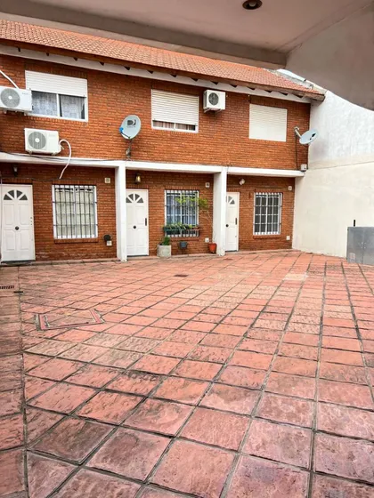 Duplex 4 Ambientes Con Cochera En Alquiler
