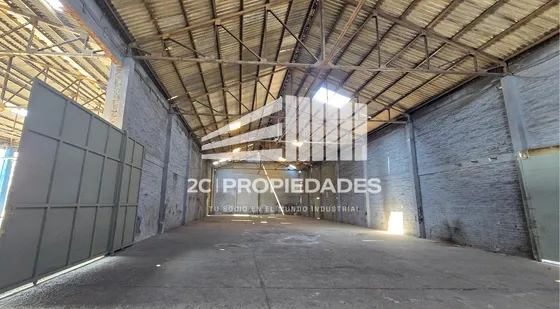 Bodega En Venta, Renca