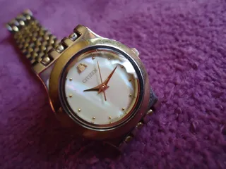 Reloj citizen azteca precio new arrivals