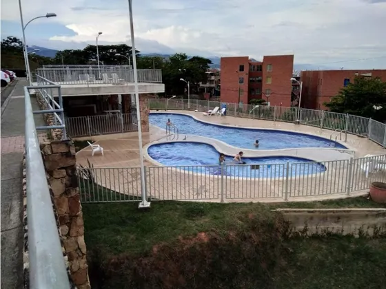 Venta De Apartamento Meléndez, Sur De Cali 10267.